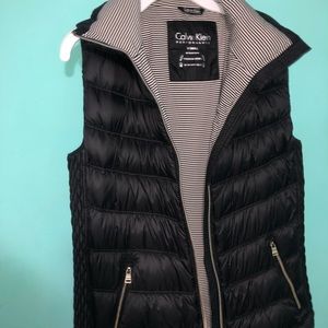 Calvin Klein Performance vest